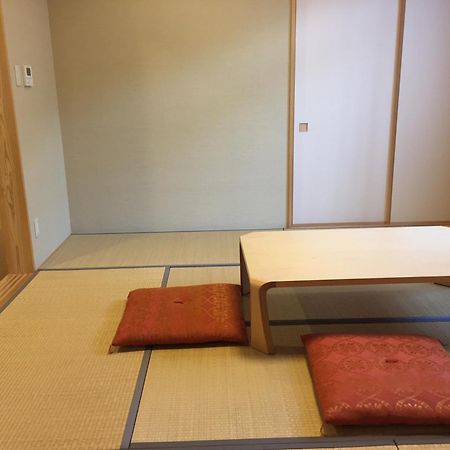 Kyu Karuizawa Hotel Otowa No Mori Δωμάτιο φωτογραφία