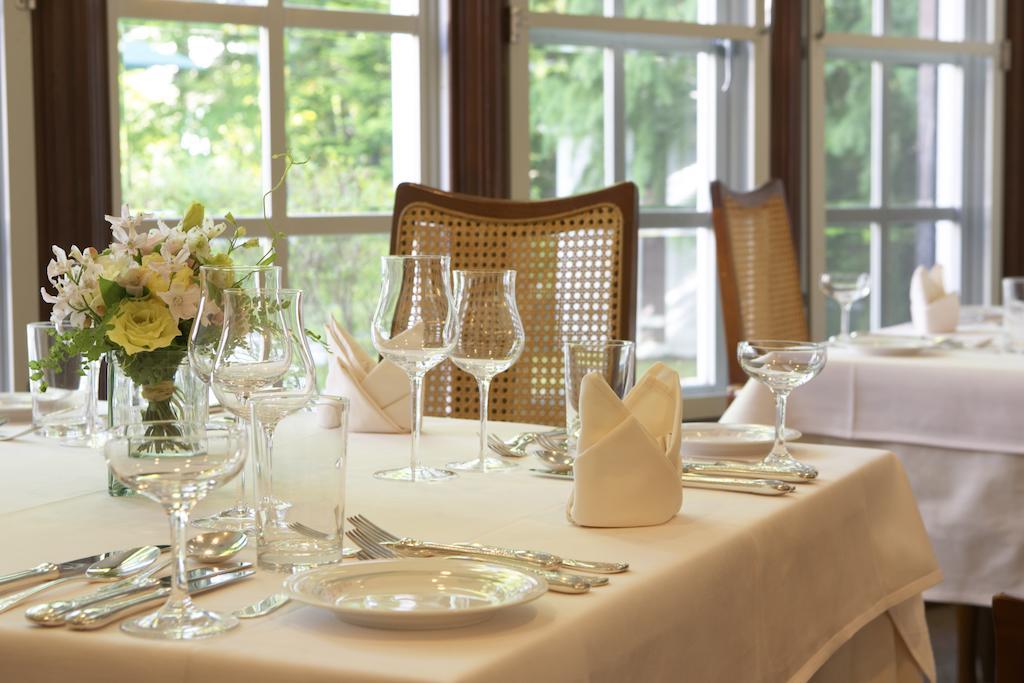 Kyu Karuizawa Hotel Otowa No Mori Εξωτερικό φωτογραφία