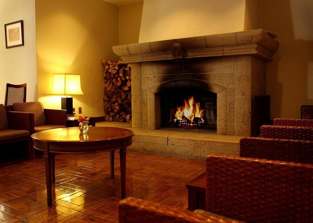 Kyu Karuizawa Hotel Otowa No Mori Εξωτερικό φωτογραφία