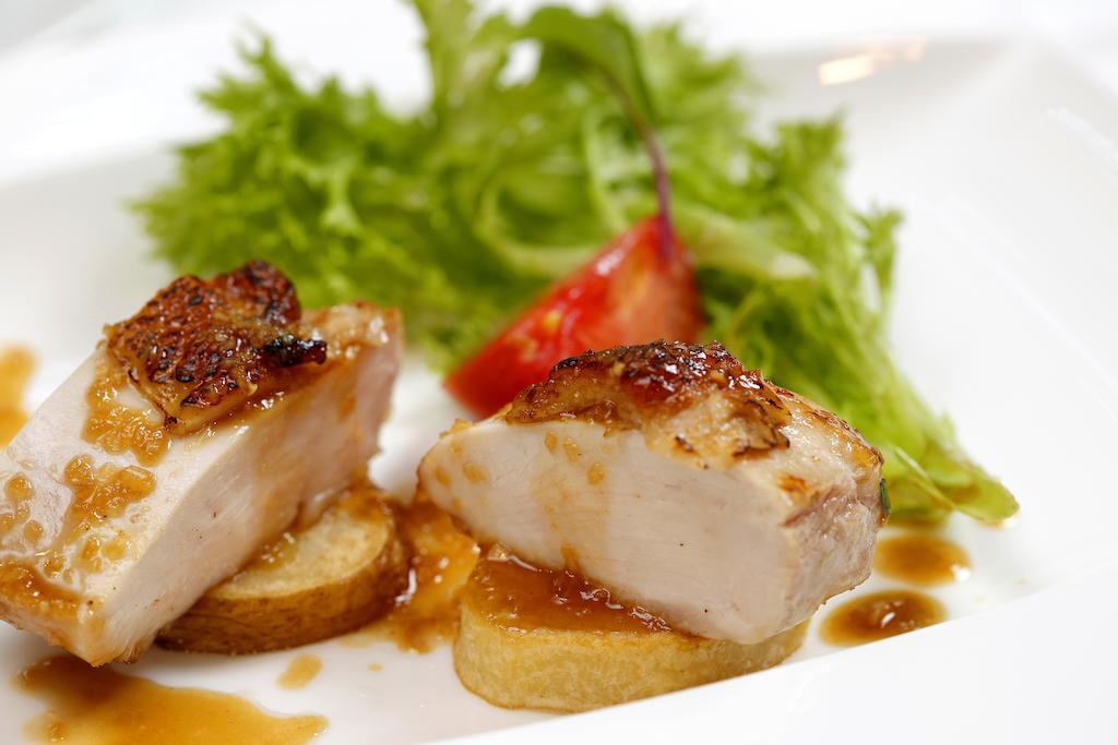 Kyu Karuizawa Hotel Otowa No Mori Εξωτερικό φωτογραφία