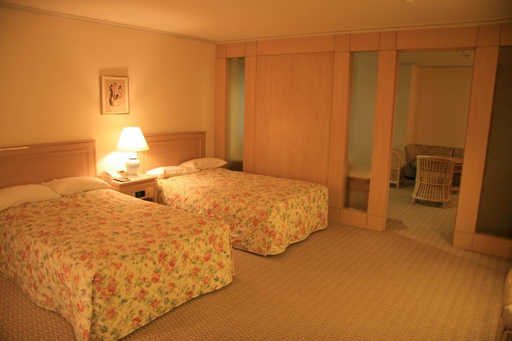 Kyu Karuizawa Hotel Otowa No Mori Δωμάτιο φωτογραφία