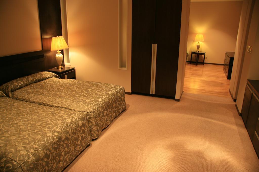 Kyu Karuizawa Hotel Otowa No Mori Δωμάτιο φωτογραφία