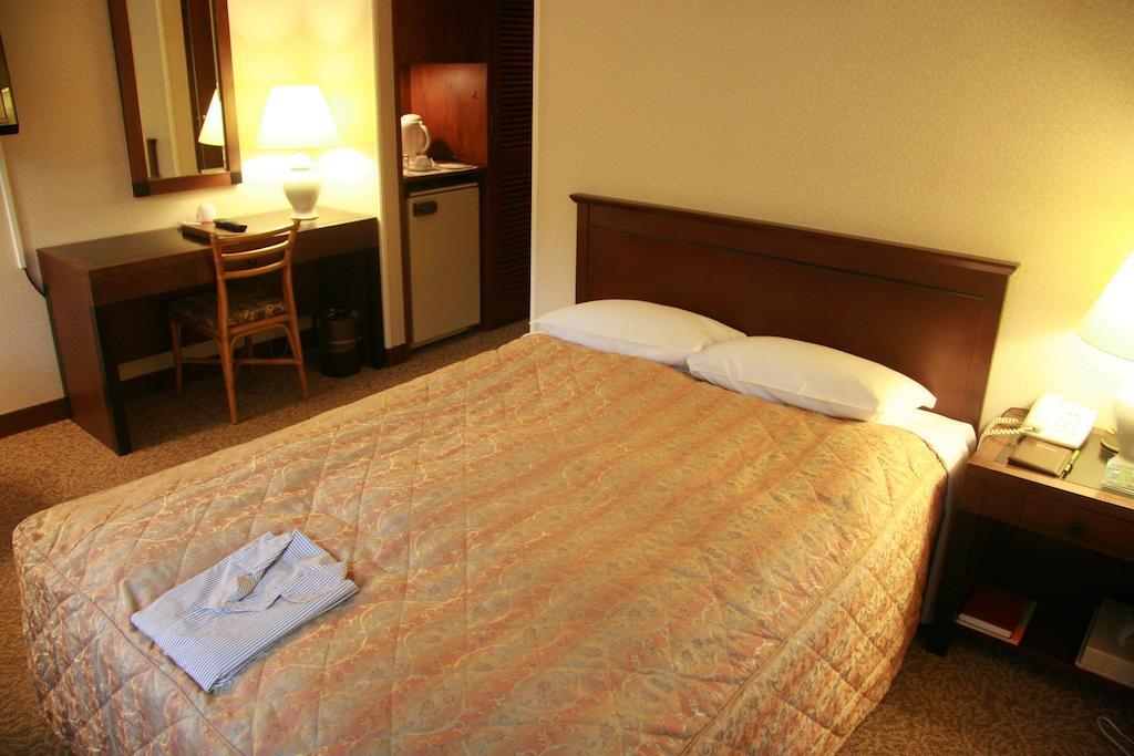Kyu Karuizawa Hotel Otowa No Mori Δωμάτιο φωτογραφία