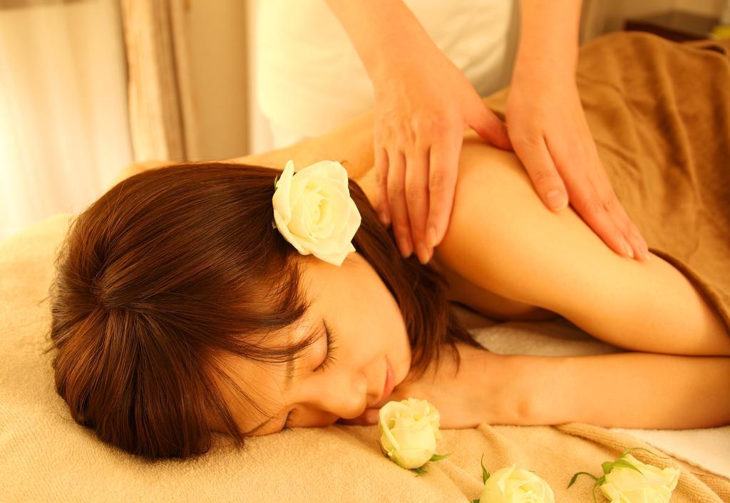 Kyu Karuizawa Hotel Otowa No Mori Εξωτερικό φωτογραφία