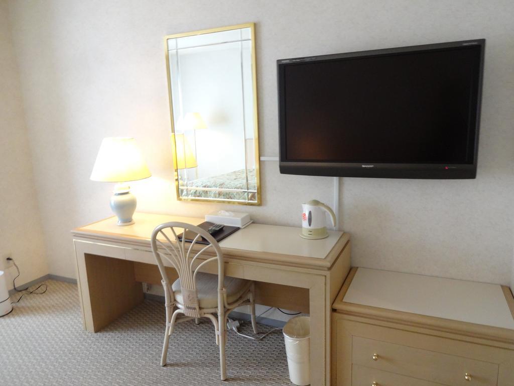 Kyu Karuizawa Hotel Otowa No Mori Δωμάτιο φωτογραφία