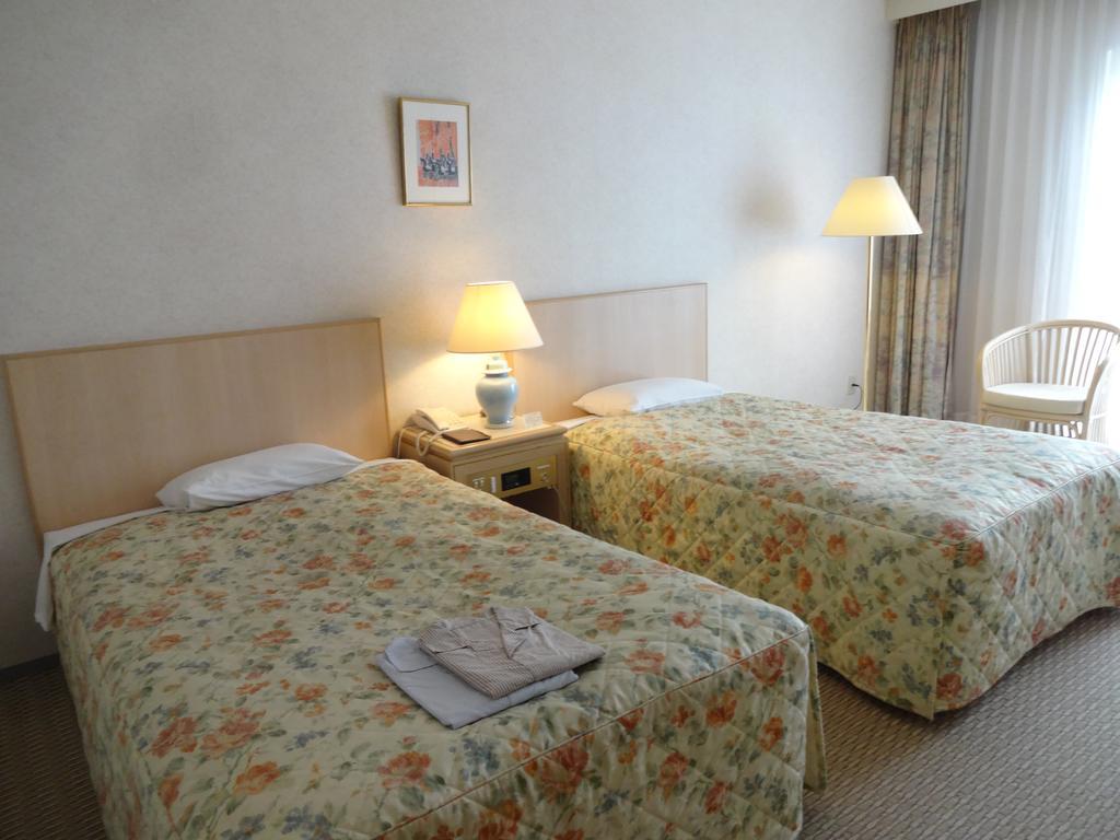 Kyu Karuizawa Hotel Otowa No Mori Δωμάτιο φωτογραφία