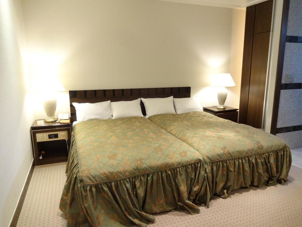 Kyu Karuizawa Hotel Otowa No Mori Δωμάτιο φωτογραφία