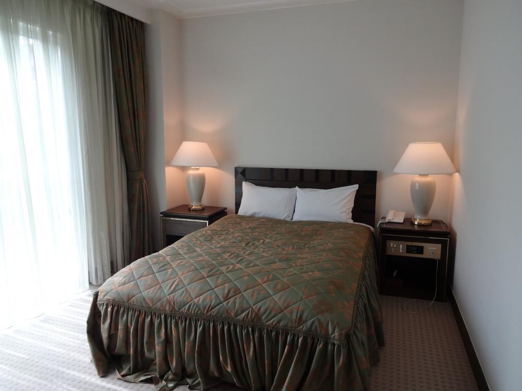 Kyu Karuizawa Hotel Otowa No Mori Δωμάτιο φωτογραφία