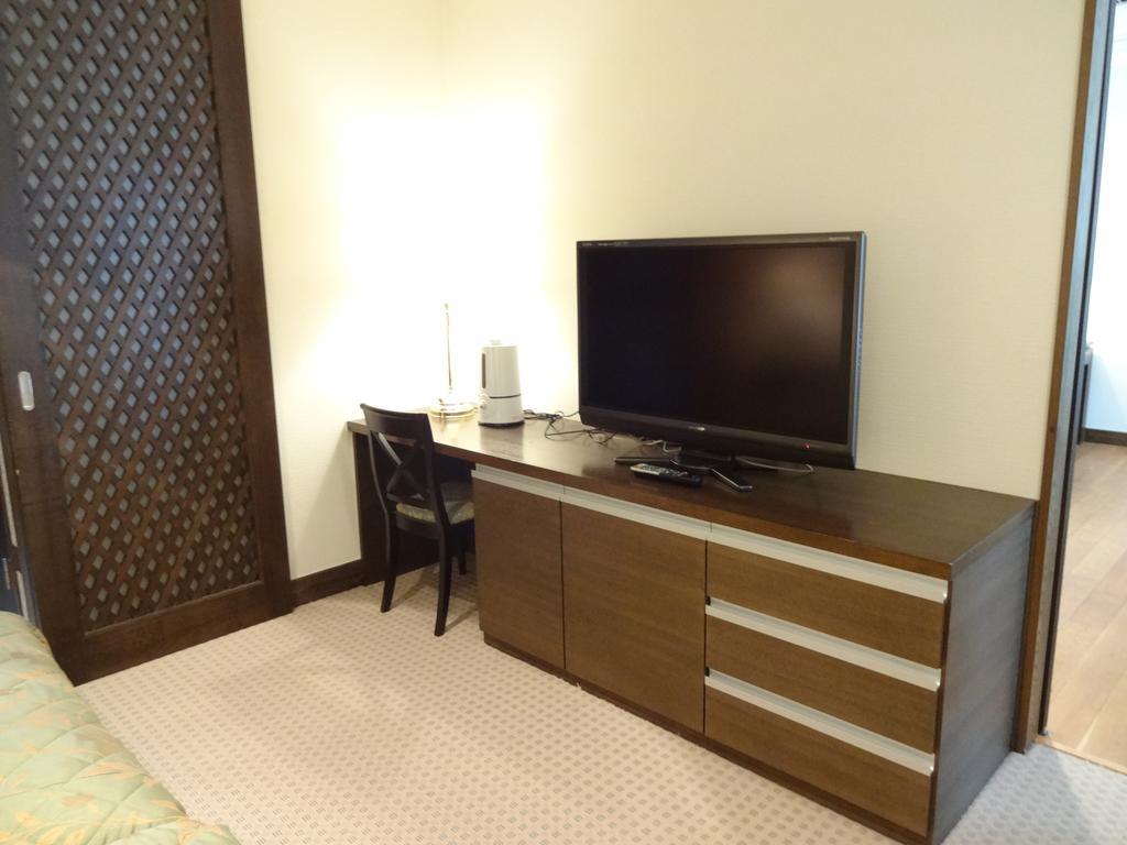 Kyu Karuizawa Hotel Otowa No Mori Δωμάτιο φωτογραφία