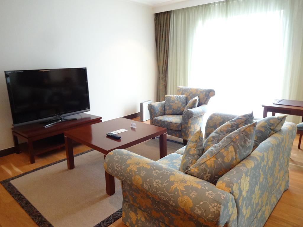 Kyu Karuizawa Hotel Otowa No Mori Δωμάτιο φωτογραφία