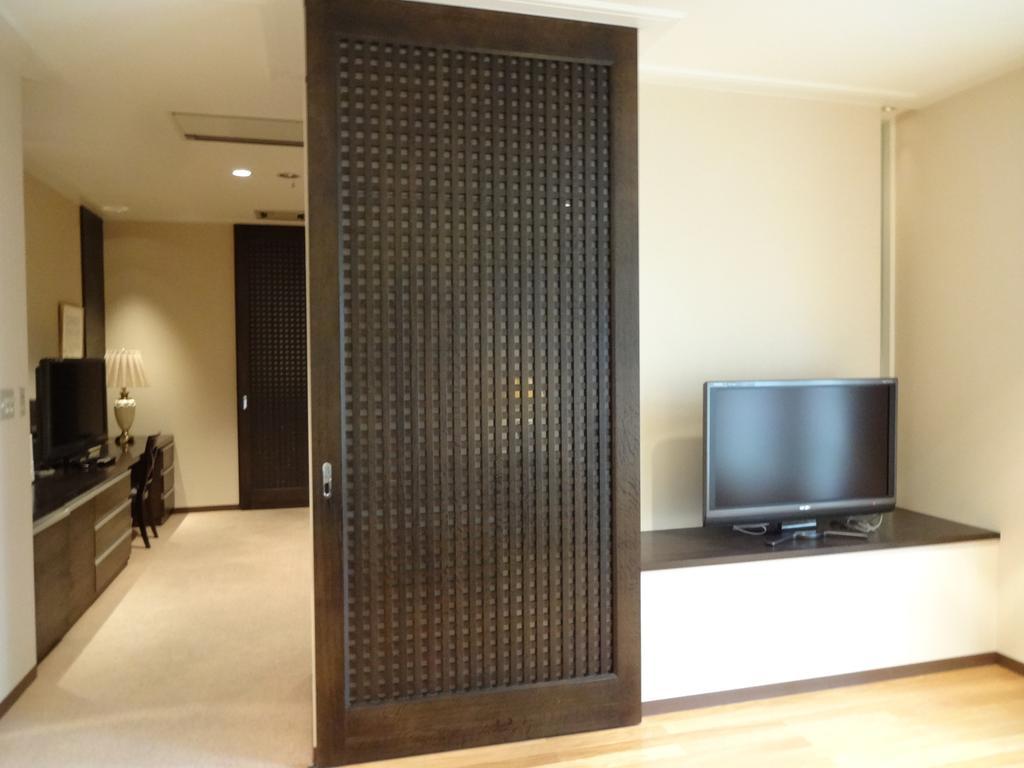 Kyu Karuizawa Hotel Otowa No Mori Δωμάτιο φωτογραφία