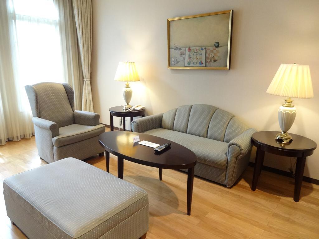 Kyu Karuizawa Hotel Otowa No Mori Δωμάτιο φωτογραφία