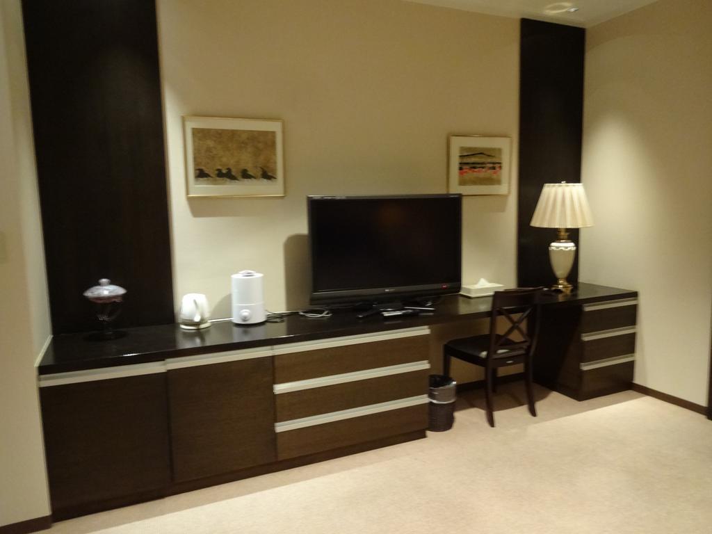 Kyu Karuizawa Hotel Otowa No Mori Δωμάτιο φωτογραφία