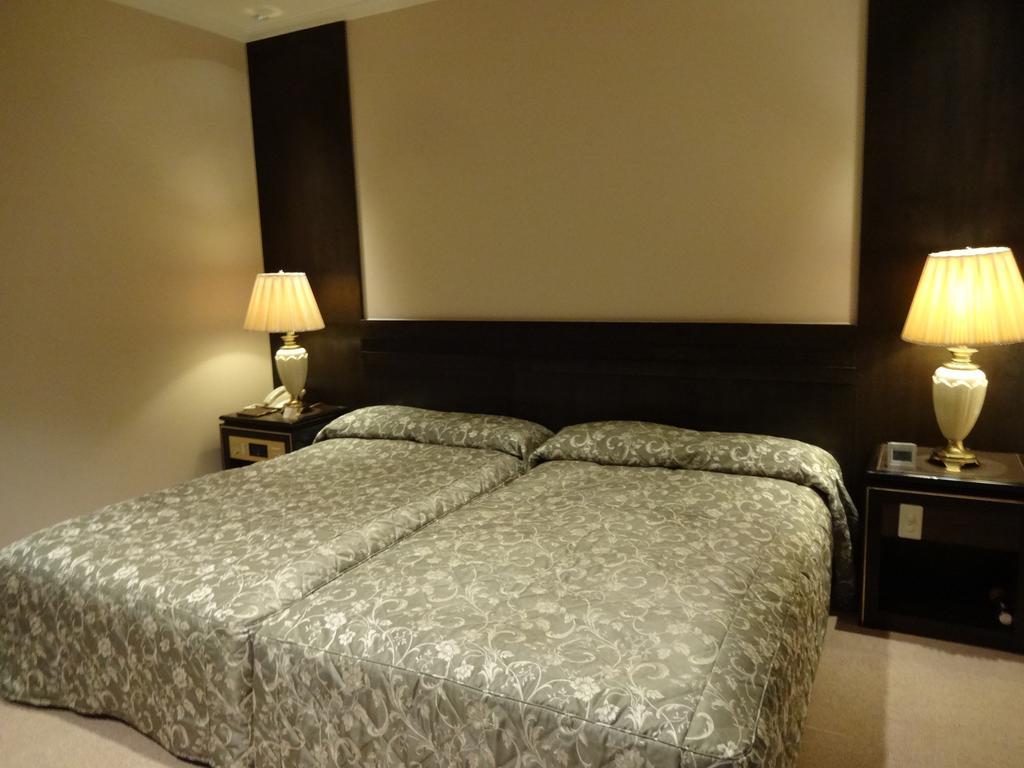 Kyu Karuizawa Hotel Otowa No Mori Δωμάτιο φωτογραφία