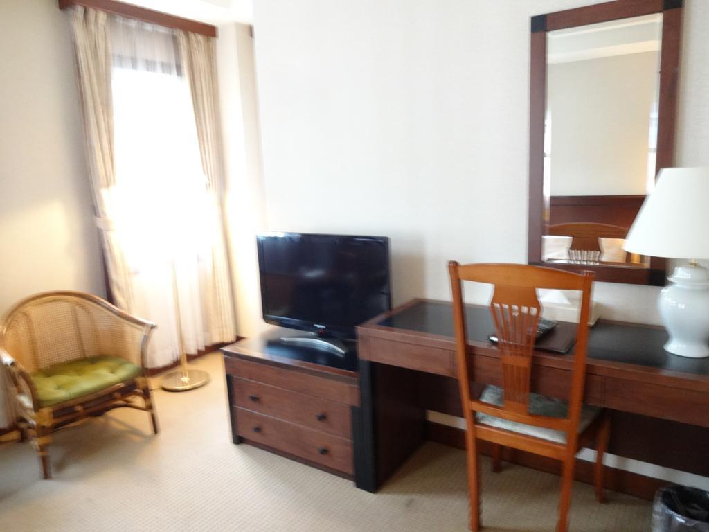 Kyu Karuizawa Hotel Otowa No Mori Δωμάτιο φωτογραφία