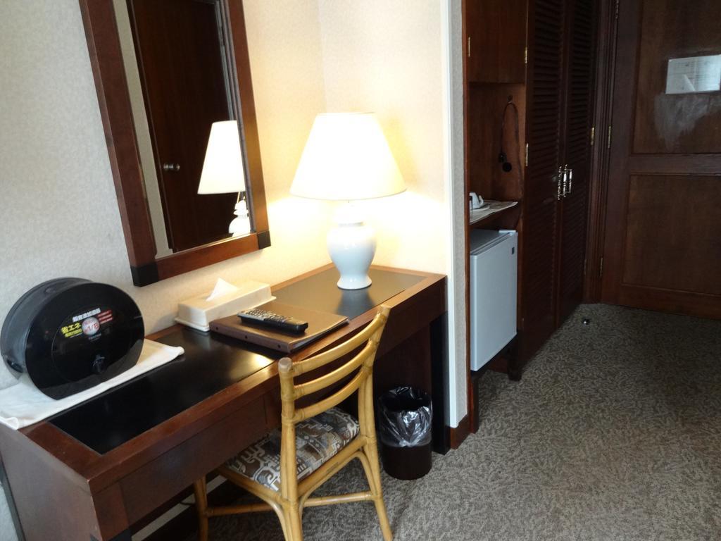 Kyu Karuizawa Hotel Otowa No Mori Δωμάτιο φωτογραφία