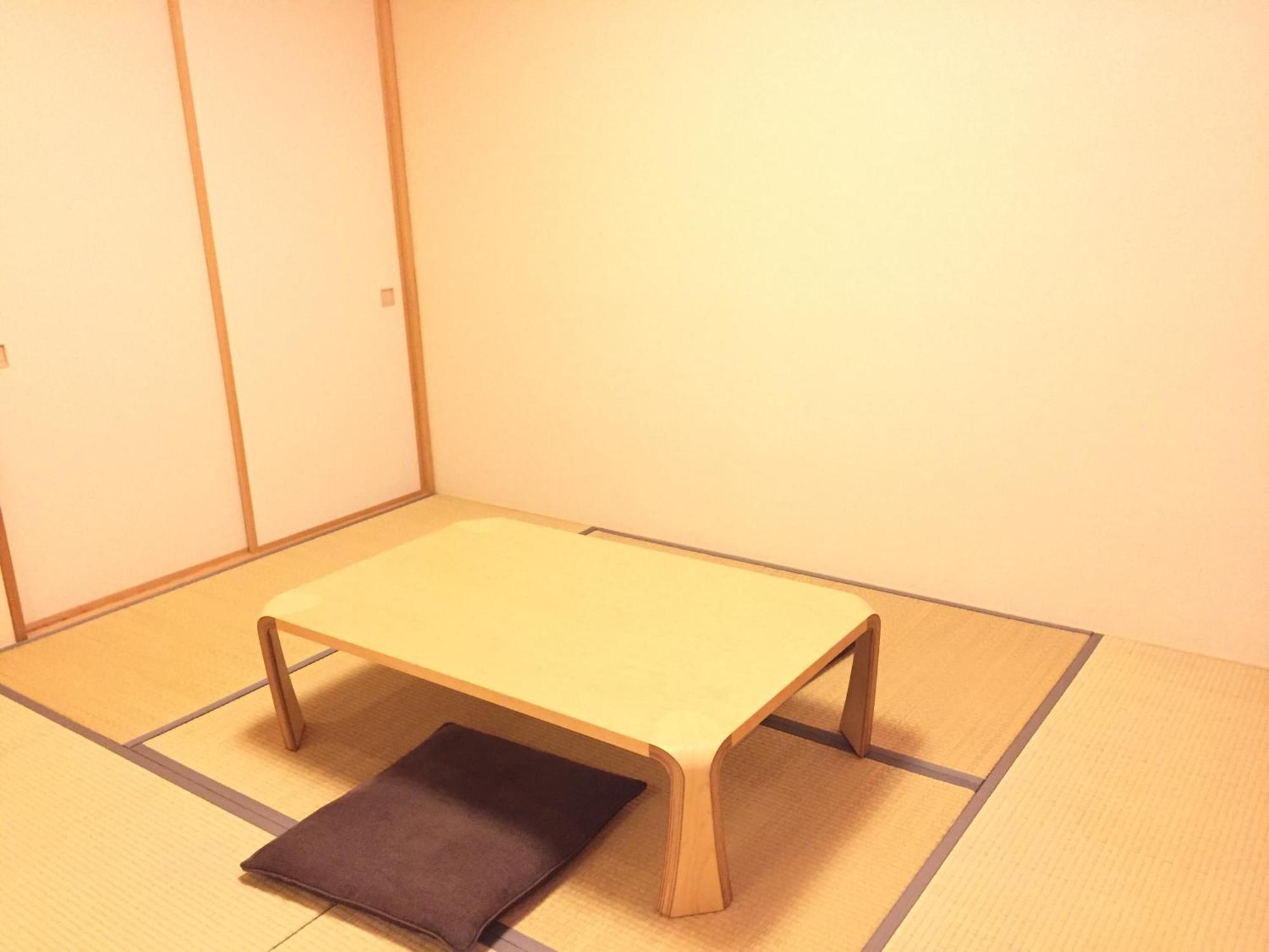 Kyu Karuizawa Hotel Otowa No Mori Δωμάτιο φωτογραφία