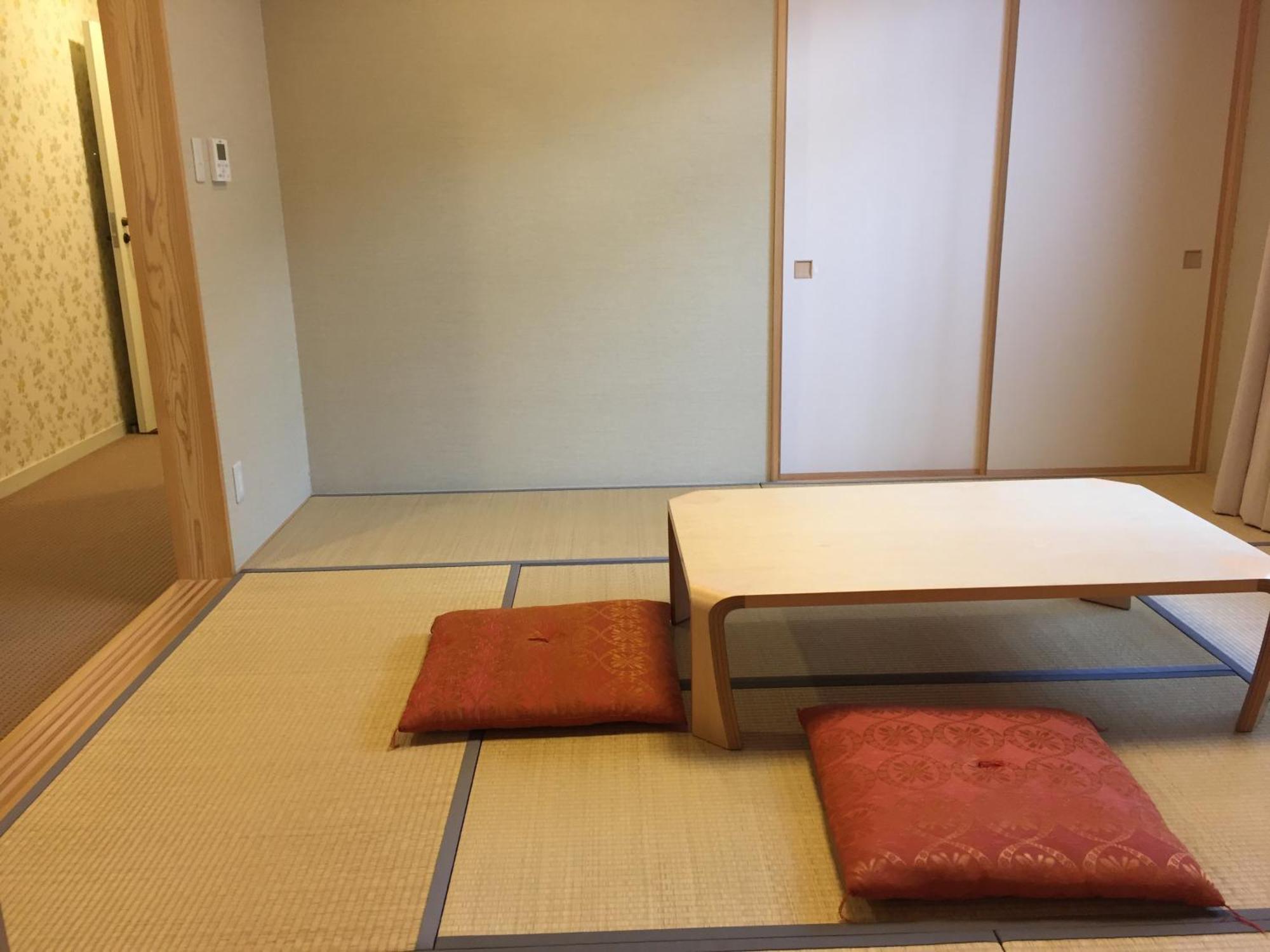 Kyu Karuizawa Hotel Otowa No Mori Δωμάτιο φωτογραφία