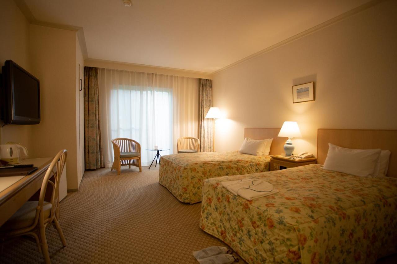 Kyu Karuizawa Hotel Otowa No Mori Εξωτερικό φωτογραφία