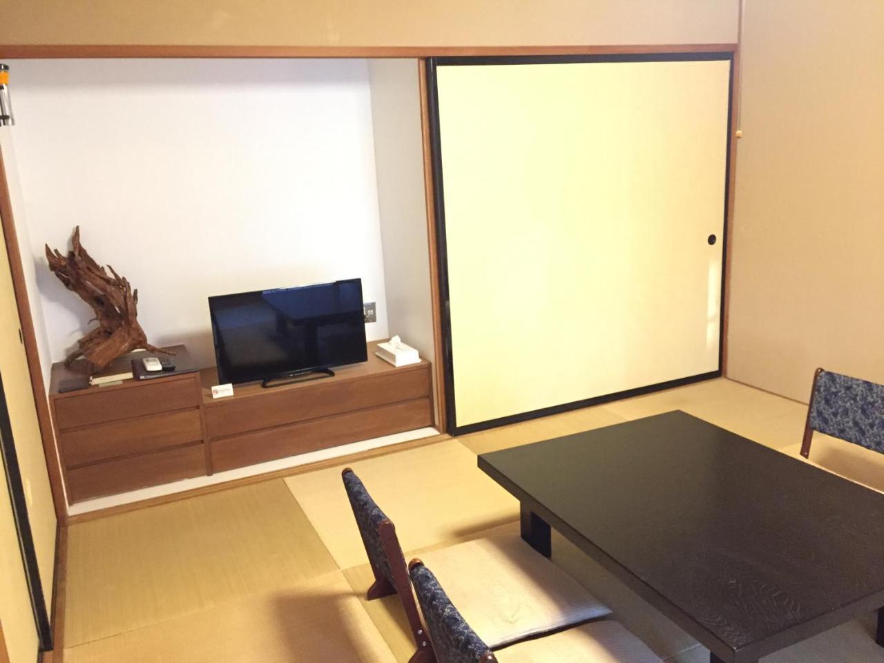 Kyu Karuizawa Hotel Otowa No Mori Εξωτερικό φωτογραφία