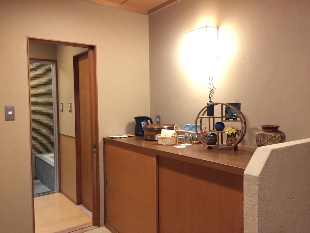 Kyu Karuizawa Hotel Otowa No Mori Εξωτερικό φωτογραφία